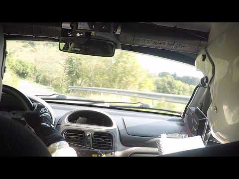 Trofeo Maremma 2018 A. Bigiarini M. Salotti