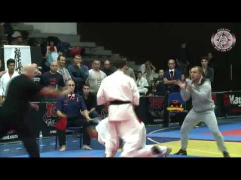 BUCHAREST CHALLENGE CUP 2013 - FULL