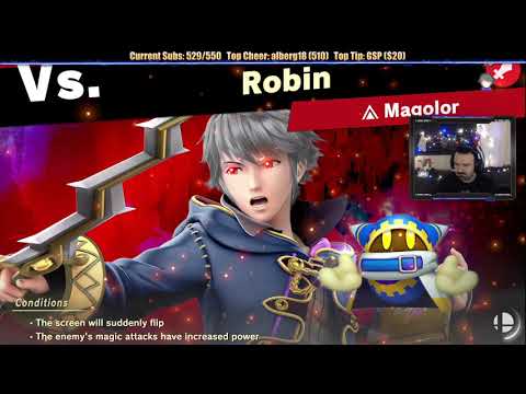 Super Smash Bros. Ultimate Adventure Mode pt10 - Solid Snake Takes a Turn
