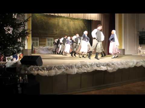 Gosti - Mana Rotaļa - Līgatne 2013