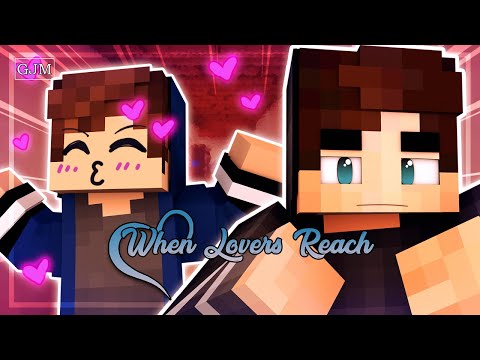 GJM Studios - Reaching A Limit | When Lovers Meet | [S4 Ep.3] | Minecraft Roleplay (MCTV)