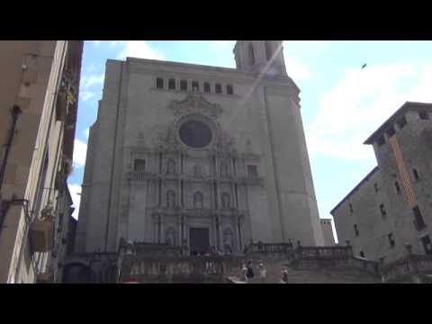 Tour Estrangeiro de Basquete Masculino na Espanha: Girona