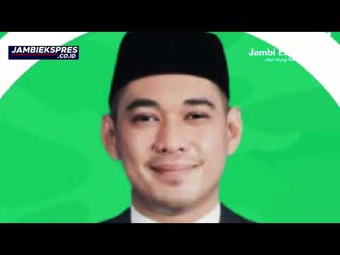 SIKAP KETUA BK DPRD BATANGHARI PASCA ILHAMSYAH DITAHAN POLIS