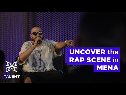 So You Think You Can Rap? | XP Music Futures 2023