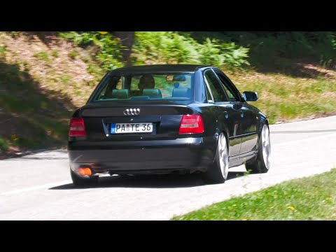 BEST OF WÖRTHERSEE 2025 DAY 2 | GTI Treffen