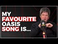 Noel Gallagher: Oasis Songs Have Stood The Test Of Time ⏳