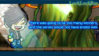 Maple Emblem Results! [CANCELED series]