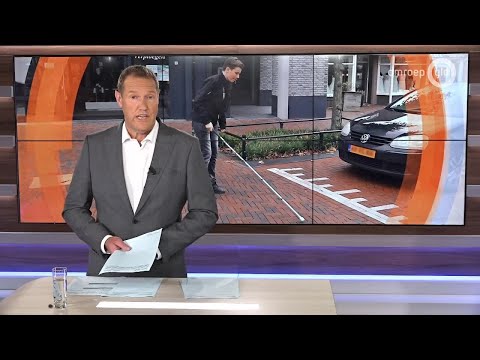 GLD Nieuws 15 oktober 2019 - Dinsdag 15 oktober