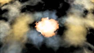 Roland Brant - Nuclear Sun HD VIDEO 720p (Fan Mode)