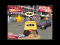 Hey Taxi Walkthrough Completo