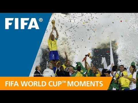 World Cup Moments: Edu