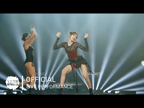 LISA - 'MONEY' | BORN PINK WORLD TOUR KYOCERA DOME