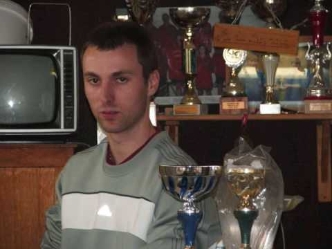 Tournoi ping 2009 Héric