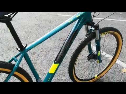 The Cube Aim Sl 2019