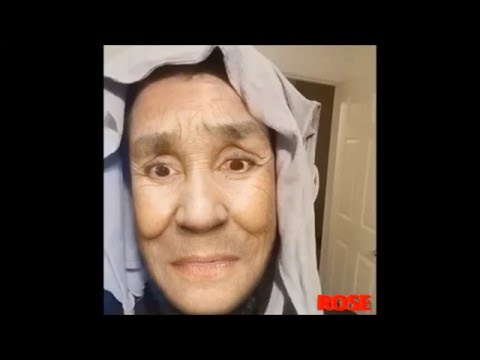 ROSE - IT'S BEEN 84 YEARS