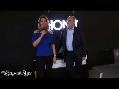 Thonet | Design Interview | The Longest Stay