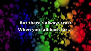 Toby Mac - Get Back Up (Lyrics)