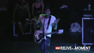 2011.07.28 Alesana - The Thespian (Live in Chicago, IL)