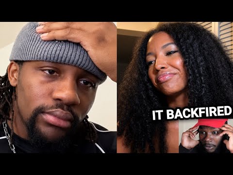 She Thought She Could Shame Him… Then It Backfired