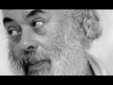 Rabbi Shlomo Carlebach  learning lekutai eitzos inside | רבי שלמה קרליבך ליקוטי עצות