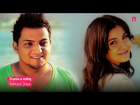 Baktash Joya - Dunia e eshq (Official Music Video)