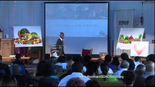 Caffeine, Chocolate and Tight Clothing - Christopher Hudson