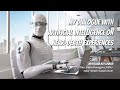 My Dialogue With Artificial Intelligence On Near Death Experience