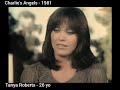 Tanya Roberts Beautiful Youth