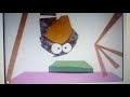 Sesame Street Surprise Box John Korty 1985 RARE