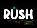 Ayra Starr Rush Lyrics Mix Playlist
