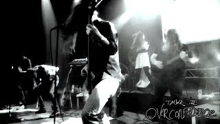 TDW & Dreamwalkers Inc - The More We Remember III - Overconfidence