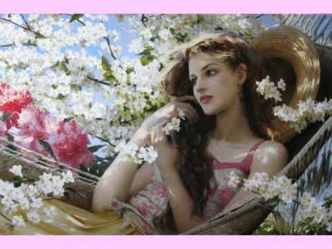 Ispită ești, ca orice floare Versuri Florin Grigoriu Lectura Sofia Antimir Muzica DLC