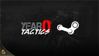 Видео 1 к игре Year 0 Tactics
