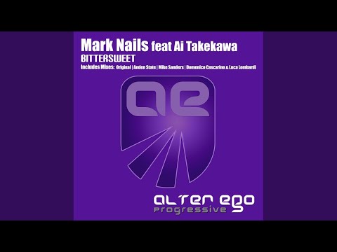 Bittersweet (Original Mix)