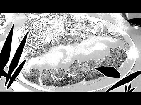 THE INTERESTING OPTION Shokugeki no Souma Chapter 275 #MangaNerdigan Live Reaction