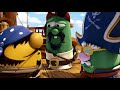 The Pirates Who Don T Do Anything 2008 Trailer