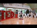 Meeting The Superhero Within Rositsa Dimitrova TEDxPlovdiv