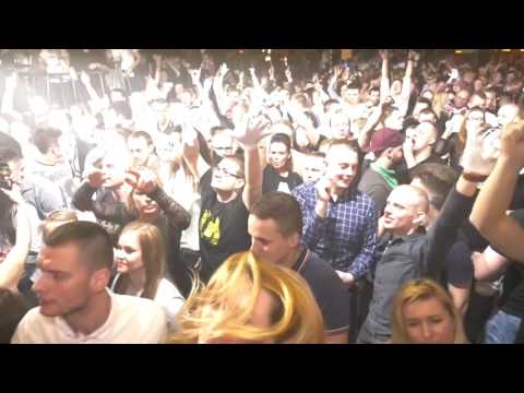 Kalwi & Remi live @ 19. urodziny klubu ATB Ekwador Manieczki 11-02-17 [FULL SET]