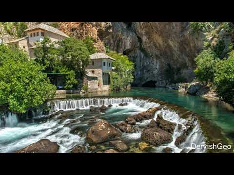 Dozivam te Gospodaru