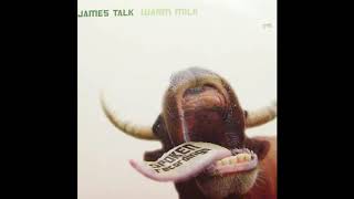James Talk ‎– Warm Milk (Dave Robertson & Jon Gurd's Rendition Mix) (2007)