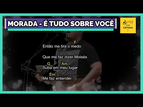Sobre Você - Marcio Beauclair