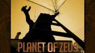 Planet Of Zeus - Stab Me