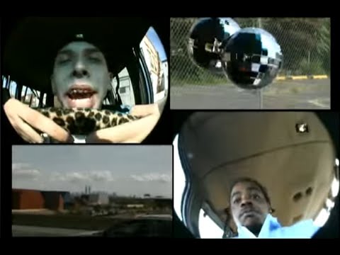 Tame One x Copywrite x J-Zone x Cage x Mr. Eon x Skillz x Camu Tao - E.C. All Stars ('95 Remix)