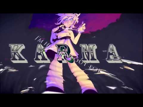 Karma -Piano Short Version- [Momoko]