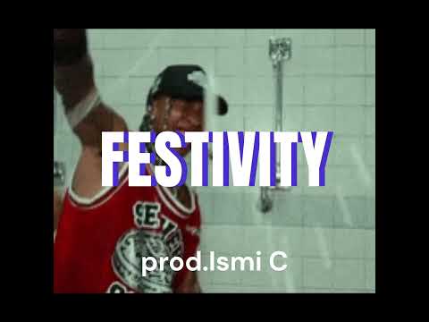 [FREE] Tyga x Usher Type Beat - "Festivity" | Club Banger Type Beat