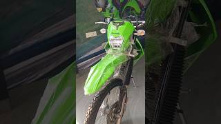 Download lagu 2025 Kawasaki KLX 230 - The Affordable Adventure Bike You Need mp3
