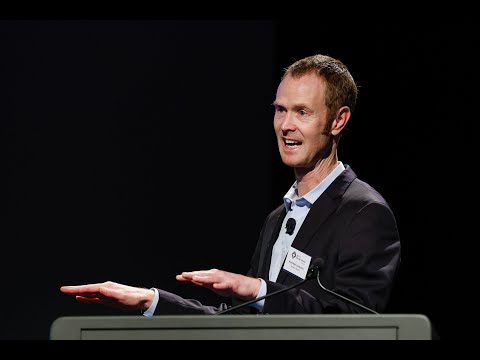 Prof Peter Vuillermin: general paediatrician and clinician-scientist