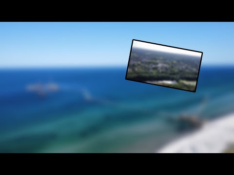 Fast fertig - Inselhafen Prerow — September 2023