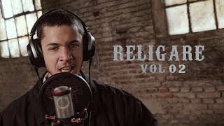 Religare Freestyle Vol. 02 Music Video