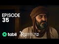 Resurrection: Ertuğrul | Episode 35